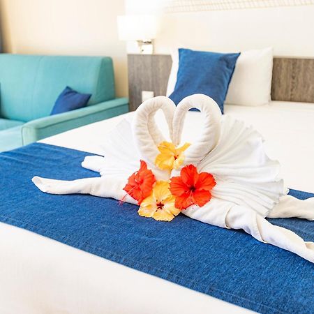Hotel Beaurivage Noumea Kültér fotó