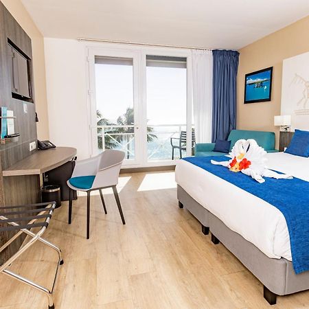 Hotel Beaurivage Noumea Kültér fotó