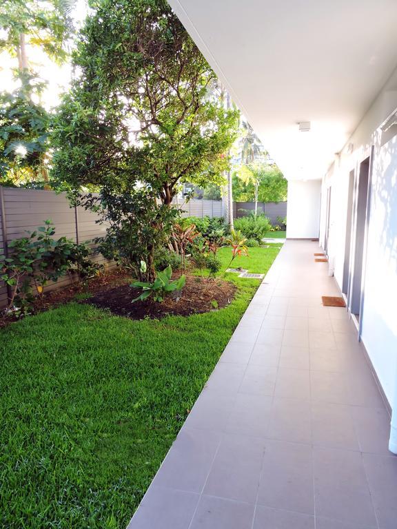 Hotel Beaurivage Noumea Kültér fotó