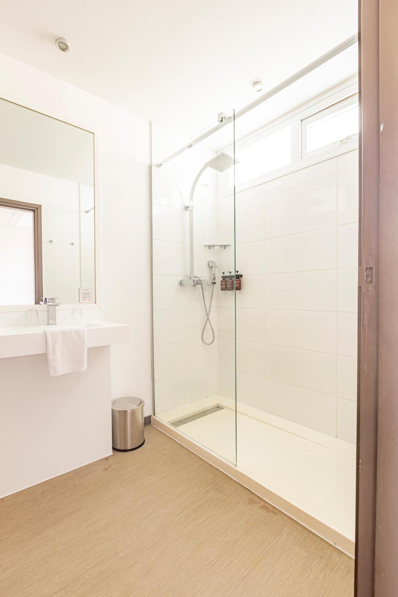 Hotel Beaurivage Noumea Kültér fotó