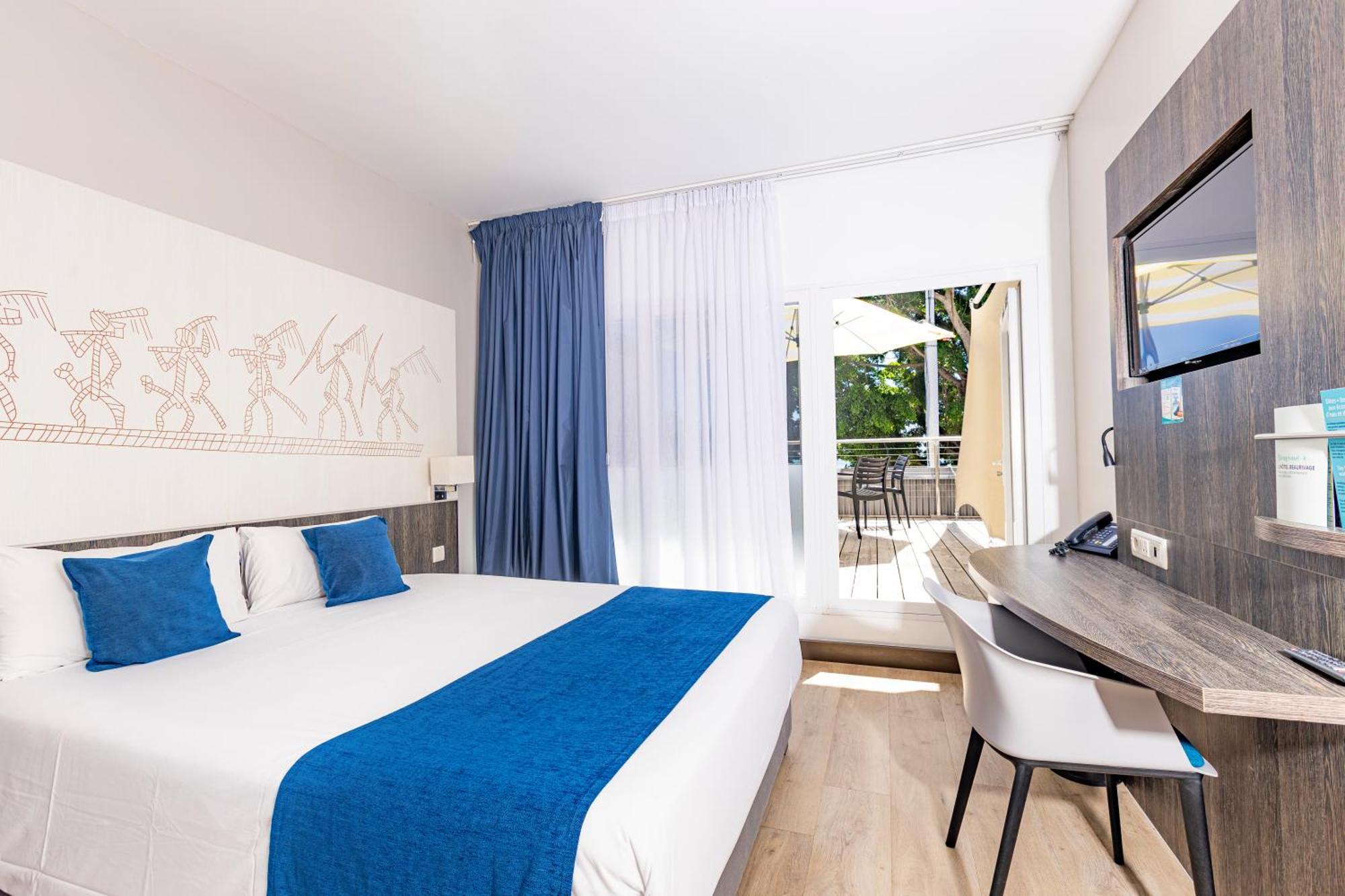 Hotel Beaurivage Noumea Kültér fotó