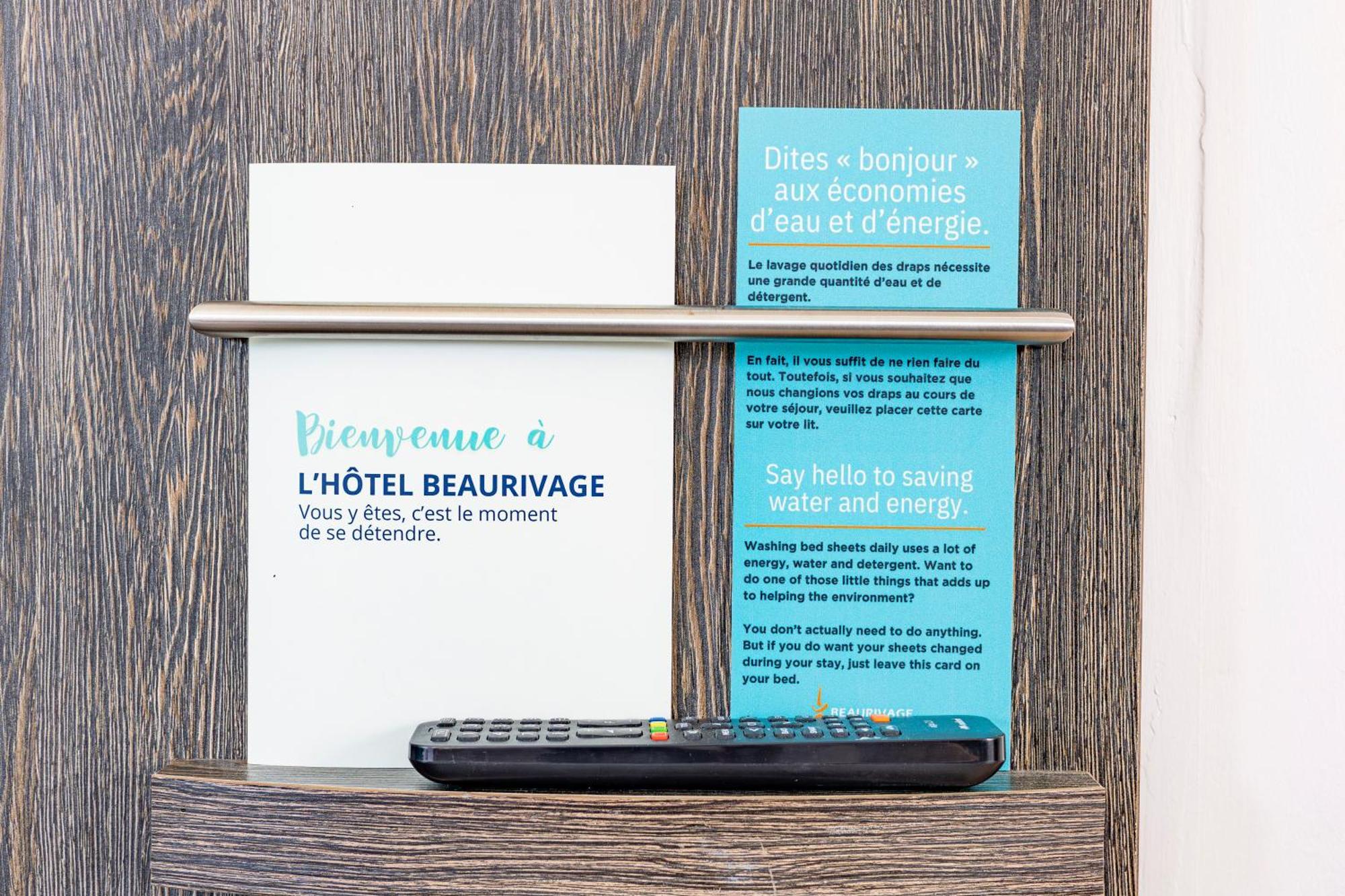 Hotel Beaurivage Noumea Kültér fotó