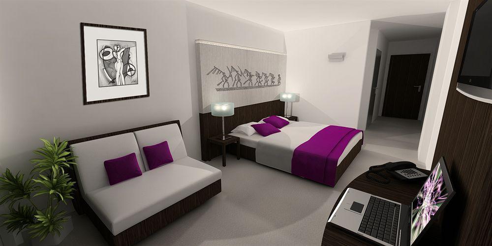 Hotel Beaurivage Noumea Kültér fotó