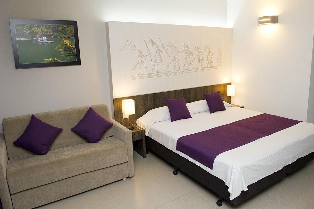 Hotel Beaurivage Noumea Kültér fotó