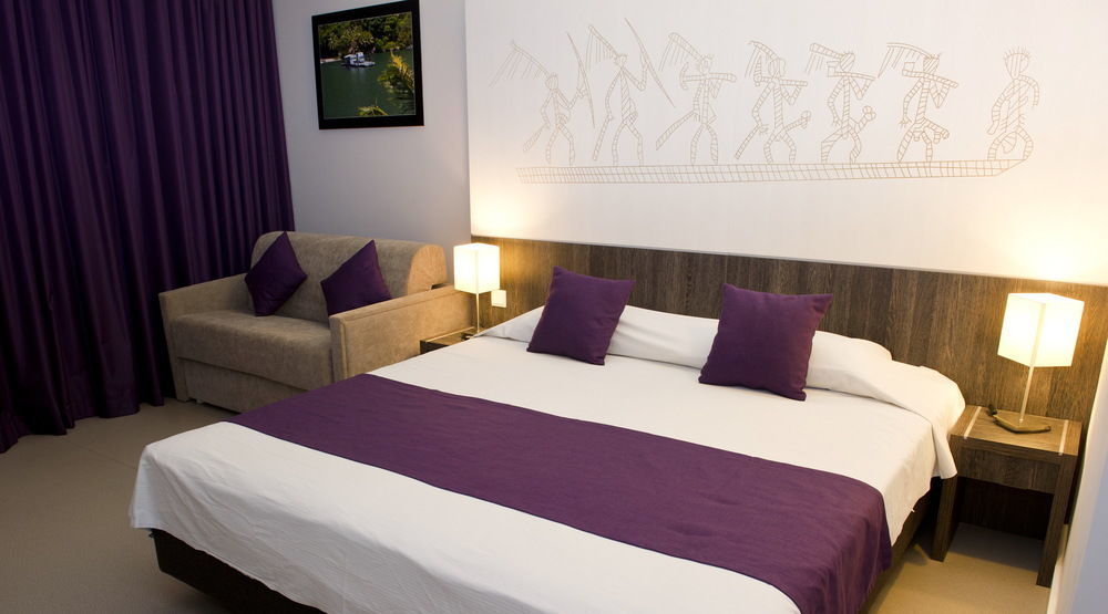 Hotel Beaurivage Noumea Kültér fotó