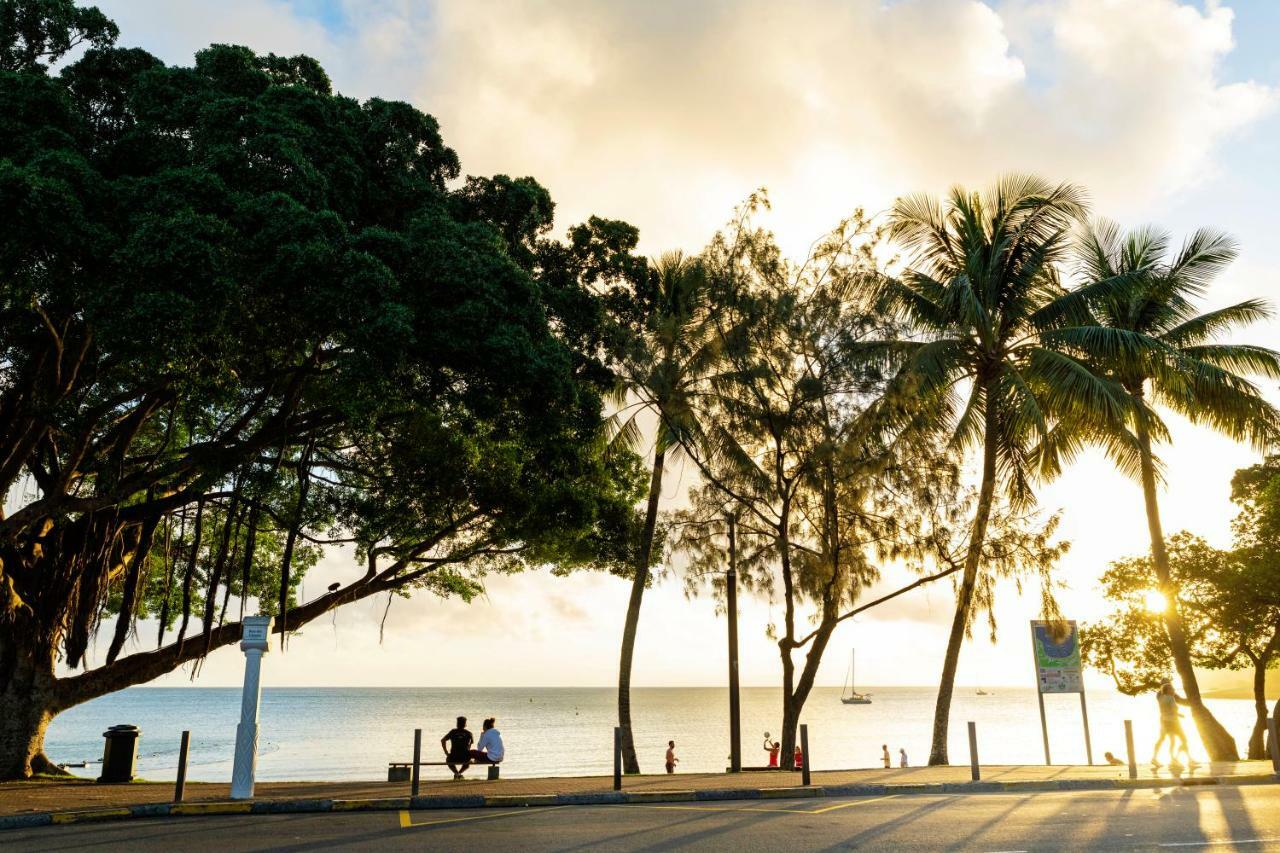 Hotel Beaurivage Noumea Kültér fotó