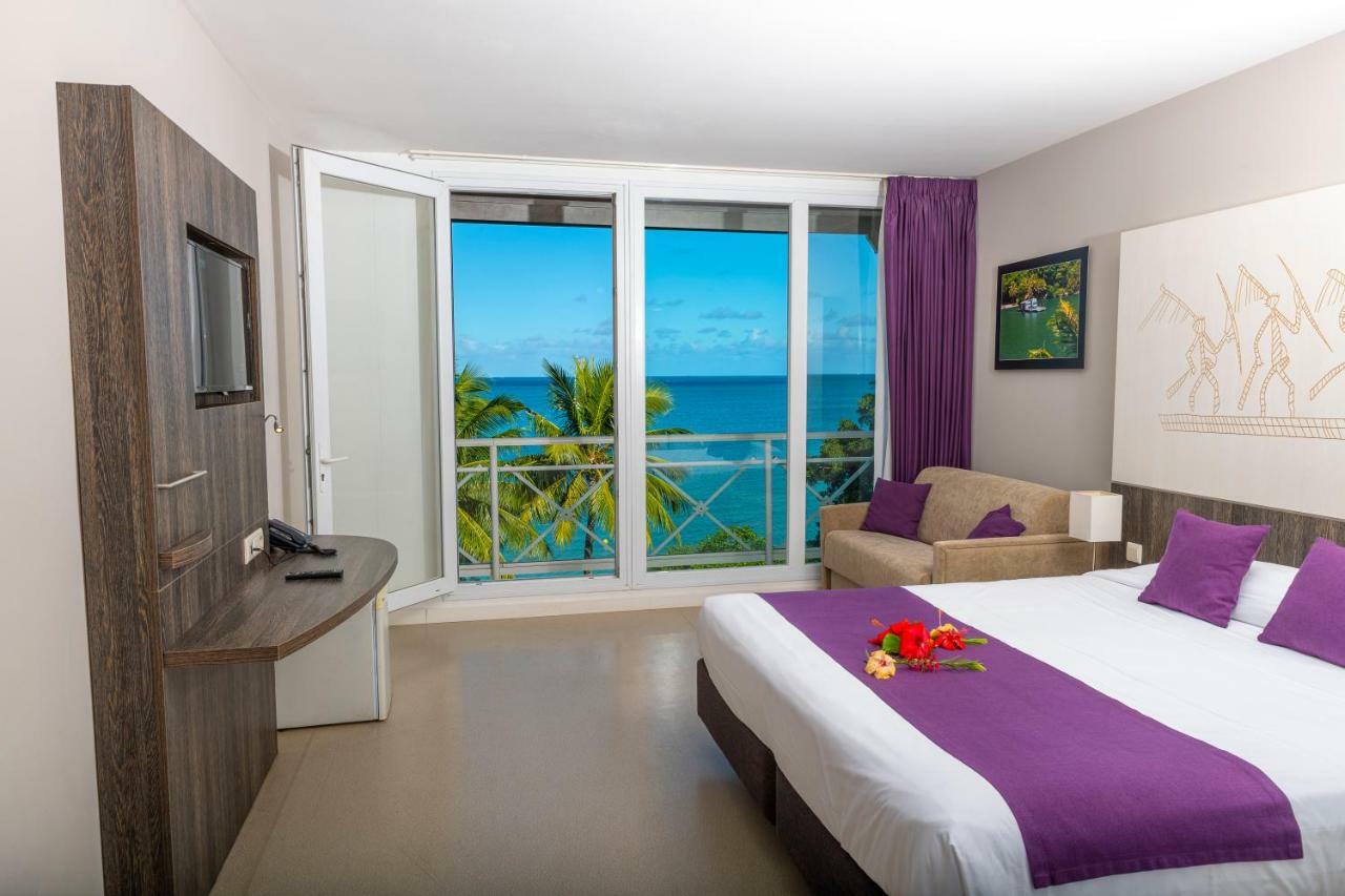 Hotel Beaurivage Noumea Kültér fotó
