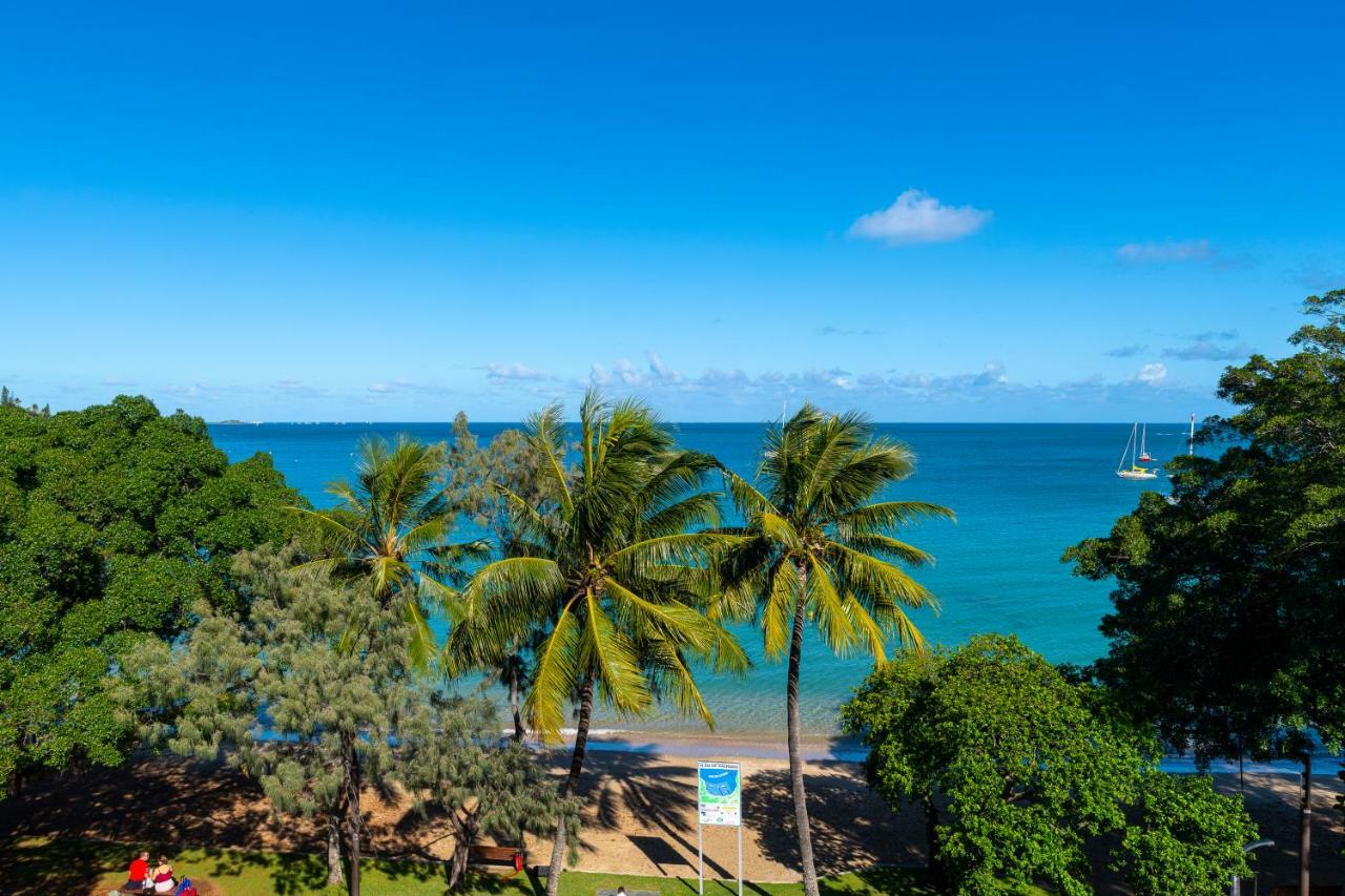 Hotel Beaurivage Noumea Kültér fotó