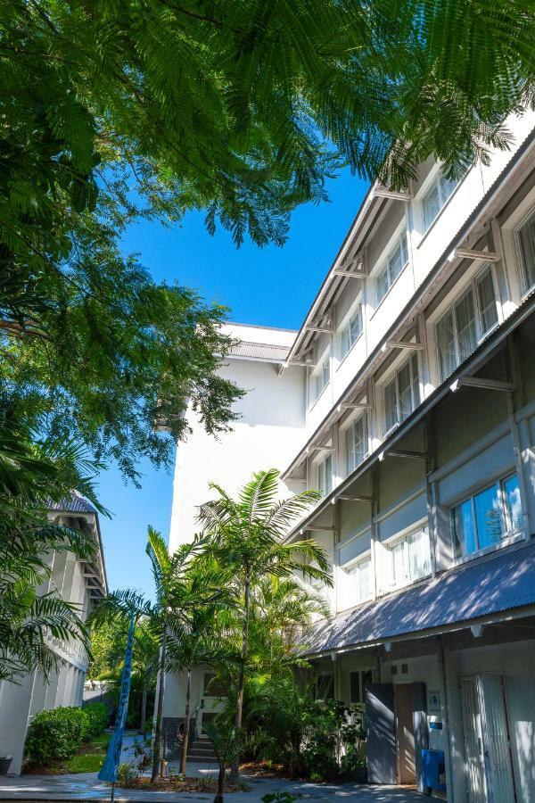 Hotel Beaurivage Noumea Kültér fotó