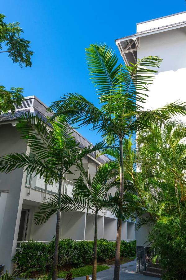 Hotel Beaurivage Noumea Kültér fotó
