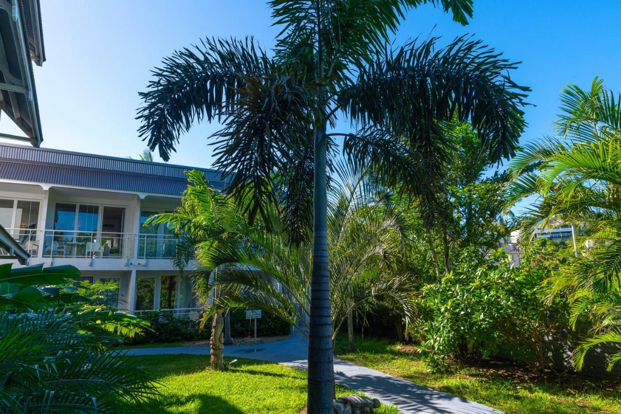 Hotel Beaurivage Noumea Kültér fotó