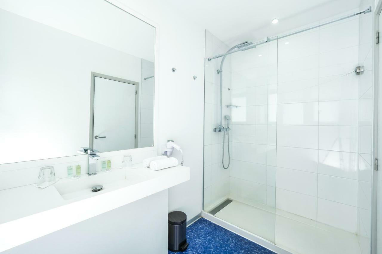 Hotel Beaurivage Noumea Kültér fotó